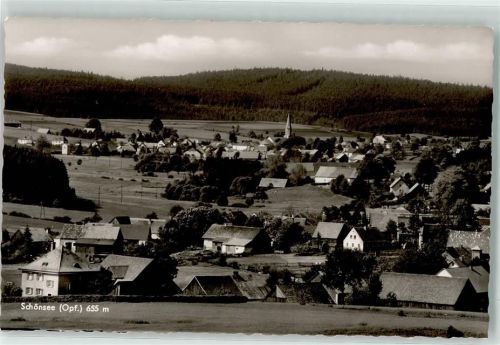 Schönsee