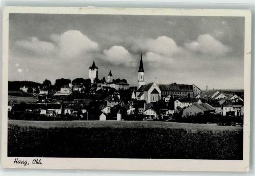 Haag