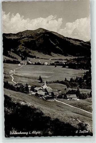Balderschwang