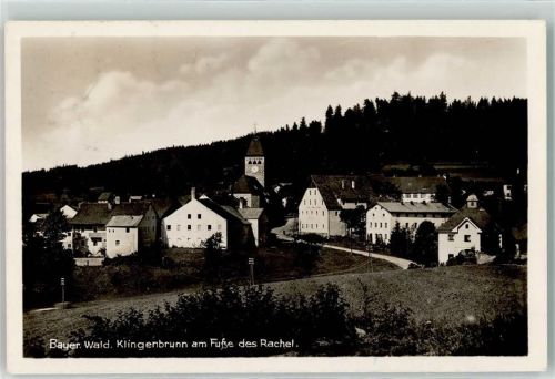 94481 W8356 Klingenbrunn