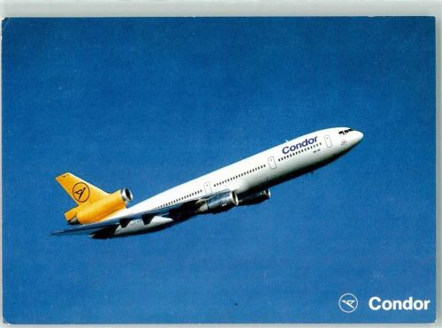 DC 10-30