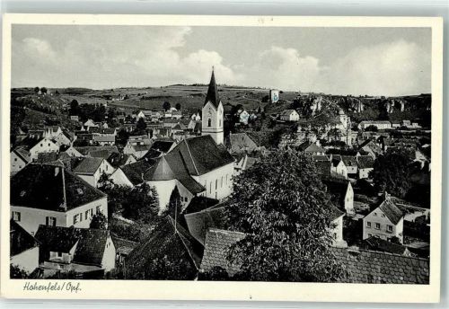 Hohenfels