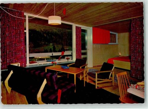 Balderschwang Alpchalets Hotel