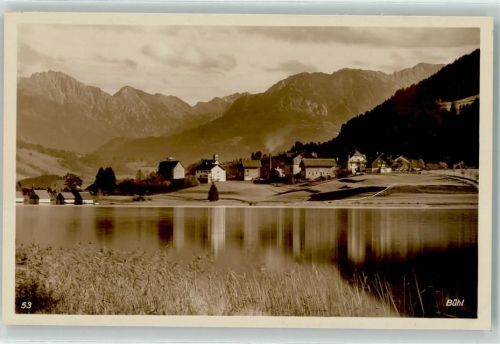 Bühl Alpsee