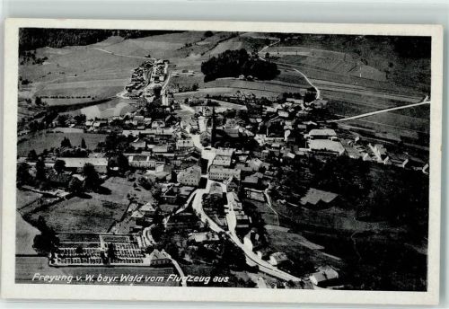 94078 W8393 Freyung , Niederbay