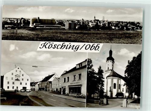 Kösching