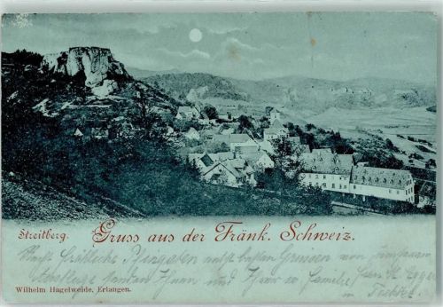Streitberg 1908
