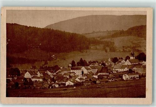 Ruhmannsfelden