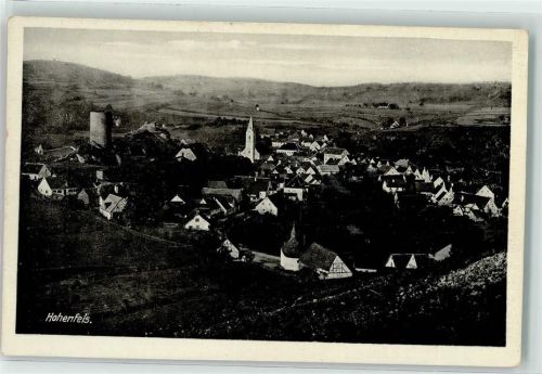 92366 W8431 Hohenfels , Oberpf