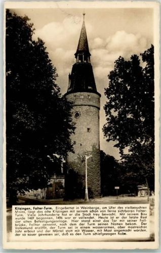Kitzingen