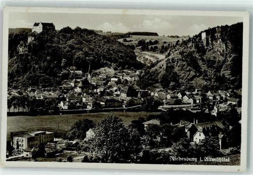 Riedenburg