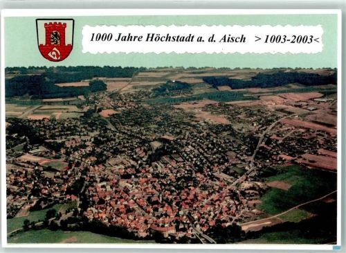 Höchstadt