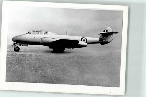 Gloster Meteor VII