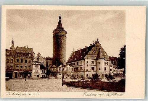 Kitzingen
