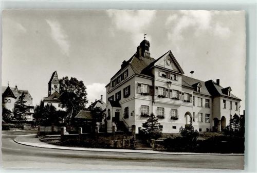 86807 W8938 Buchloe - Am Postberg