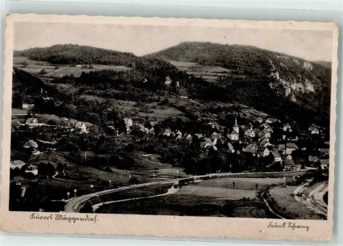 Muggendorf Fränkische Schweiz