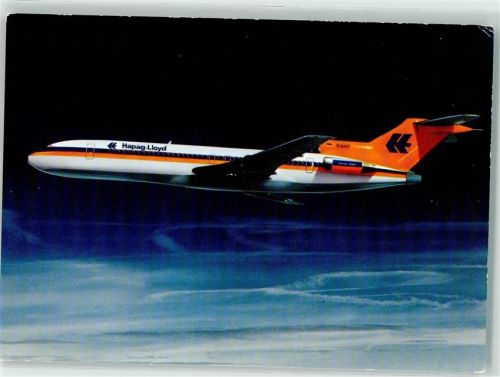 Boeing 727-200