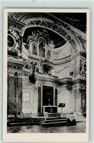 Eisenberg Altar der Schlosskirche