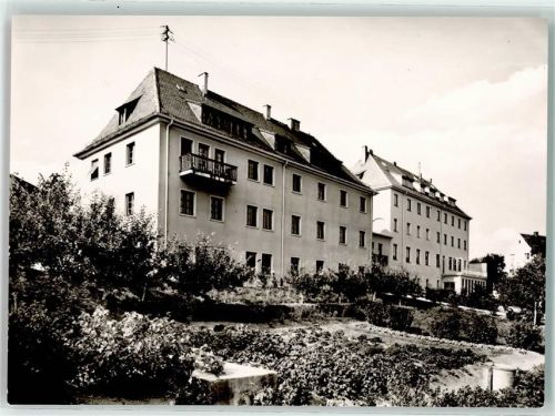 90617 W8501 Puschendorf - Diakonissenmutterhaus