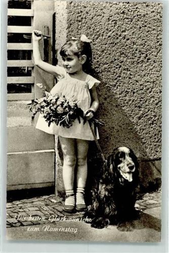 Kind Namenstag