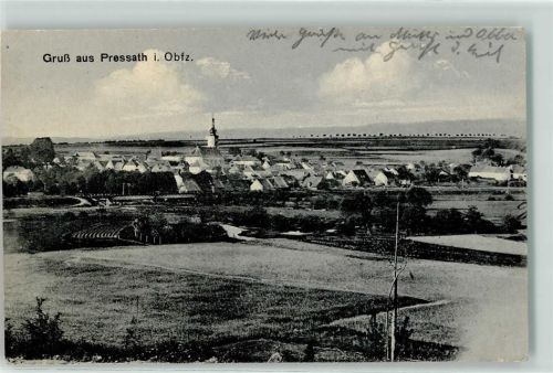Pressath