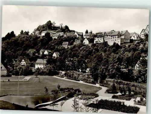 Wildberg