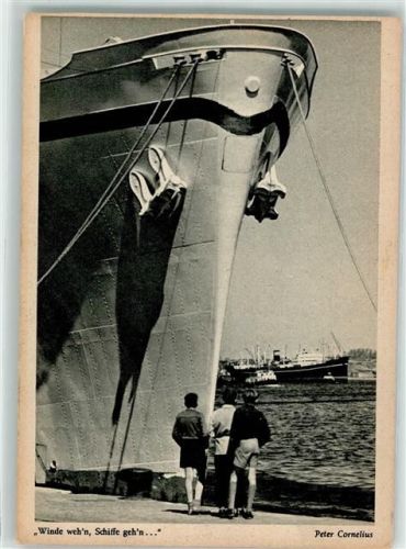 Frachtschiff