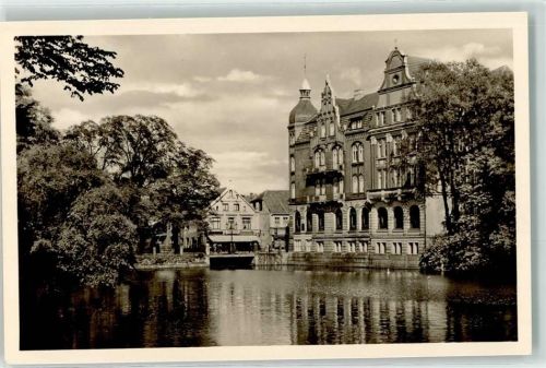 Neumünster am Teich
