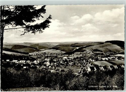 Kirchen