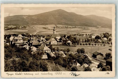Kötzting Kaitersberg