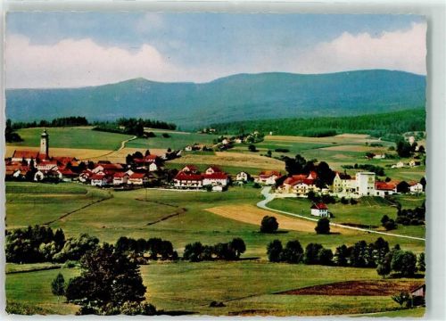 Drachselsried