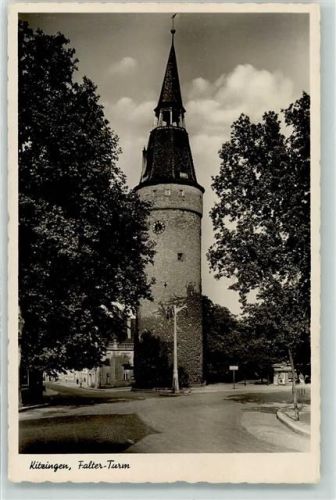 Kitzingen