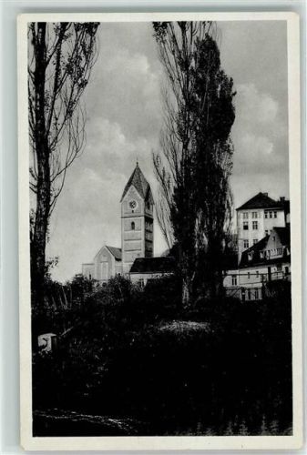 Scheyern Kloster Scheyern