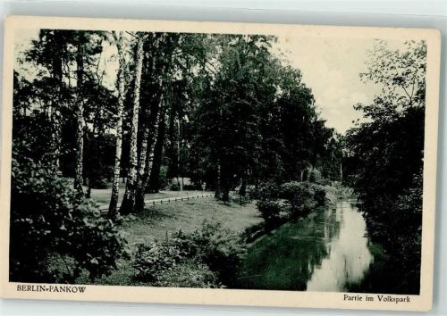 Pankow Volkspark
