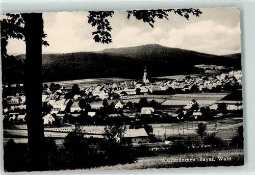 Waldmünchen