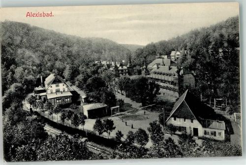Alexisbad