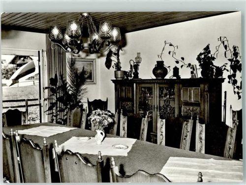 Wackersberg Pension Willibald Gaststube