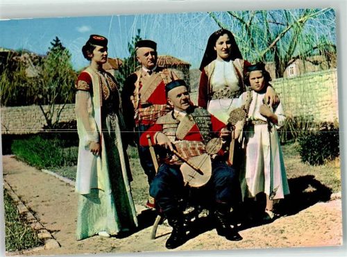 Tracht