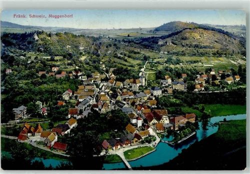 Muggendorf 1917