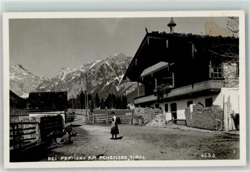 Pertisau