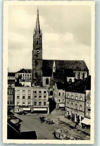 Eggenfelden