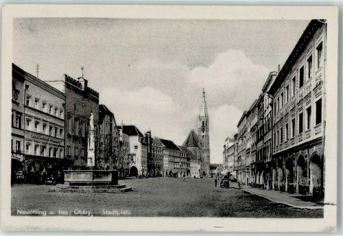 Neuötting