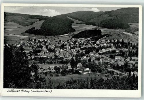 Olsberg