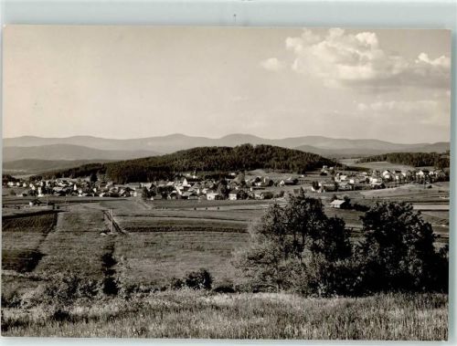 Ruhmannsfelden