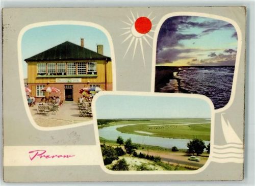 Ostseebad Prerow