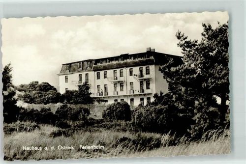 Neuhaus Ferienheim