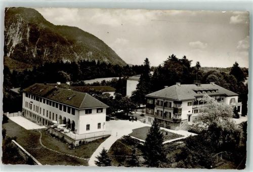 Bayerisch Gmain Bayer. Feuerwehrheim