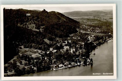Bodman Bodensee - Ufer
