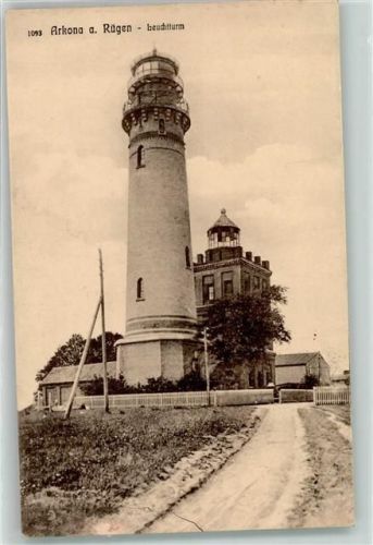 Arkona Leuchtturm