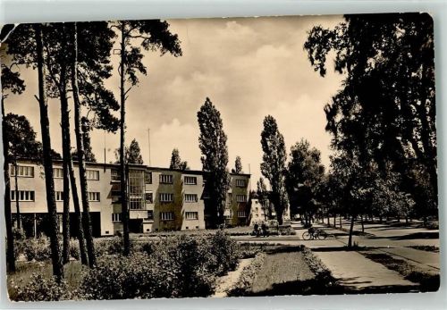 Rathenow Friedrich Ebert-Ring